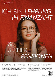 Bild zu Lehrlinge für das Finanzamt Österreich (Niederösterreich) gesucht!